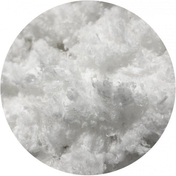 Wypełnienie do legowisk maskotek zabawek - 0,5kg