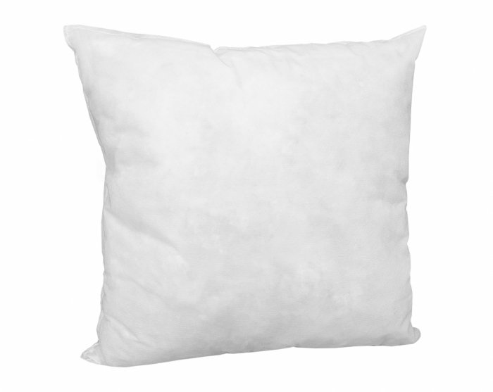Poduszka, wkład, wsad do poduszki biały 40x40 cm – I gatunek