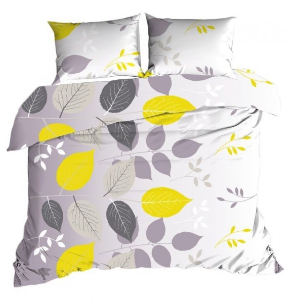 Poszewka 50x60 - KORA bawełniana wz. 303N