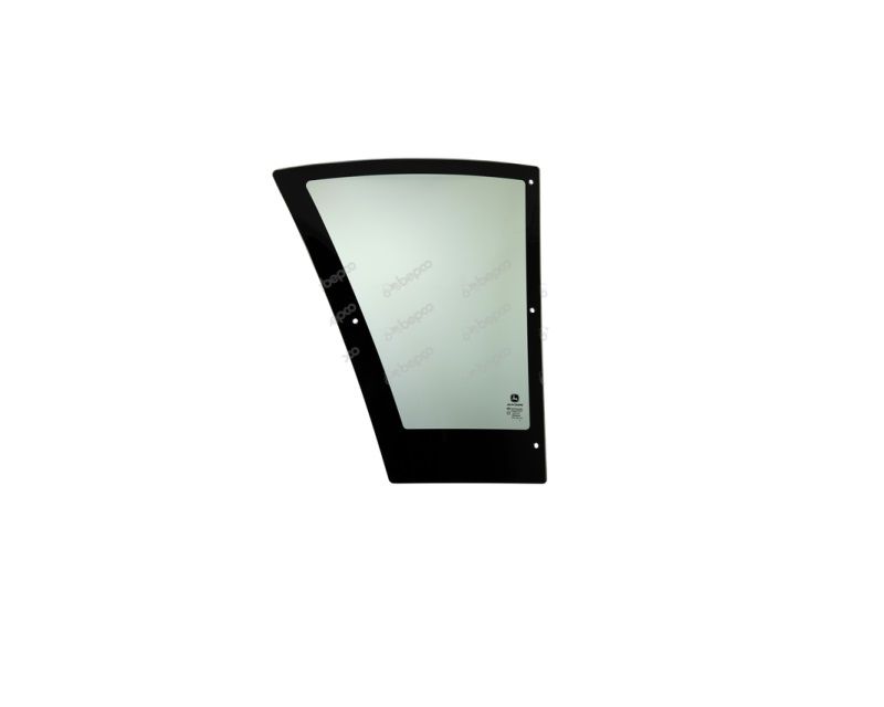 Szyba okna drzwi inspekcyjne, pasuje do serii 50 John Deere 1640 4450 L62594