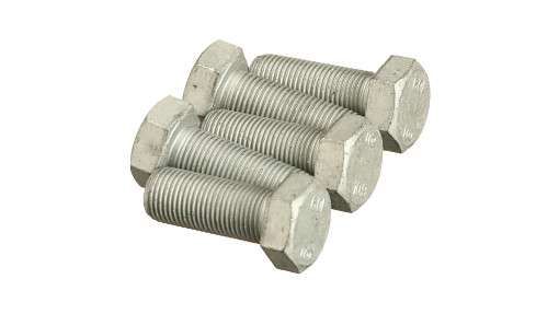 Śruba M16x1.5 x40mm New Holland CASE 11390534 CNH