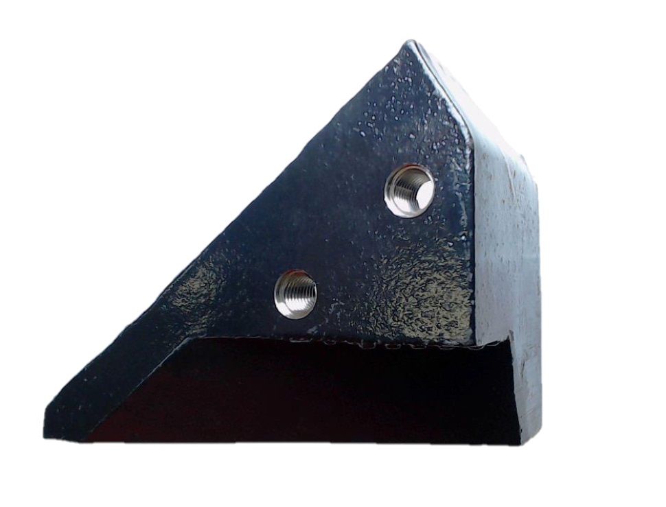 Płoza do sieczkarni New Holland FX 84001329 CNH