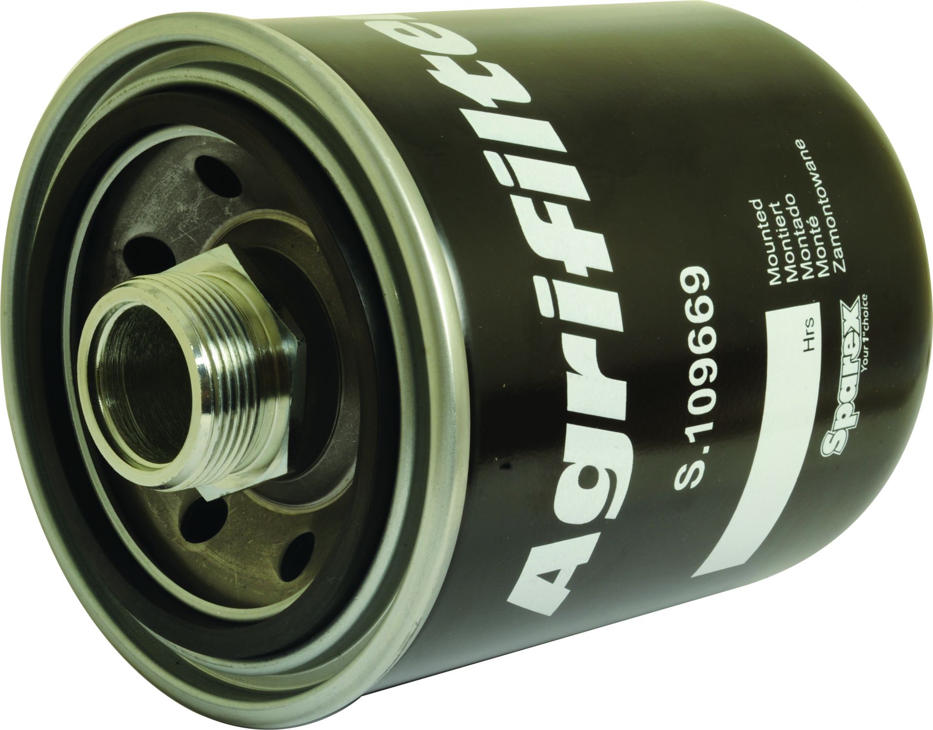 Filtr hydrauliczny 109669 HF7541