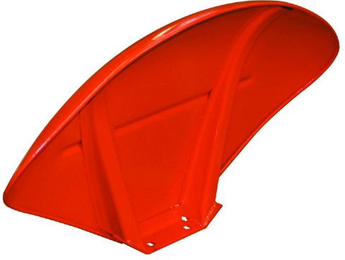 Błotnik 1883356M1 41477 C0NN16312A