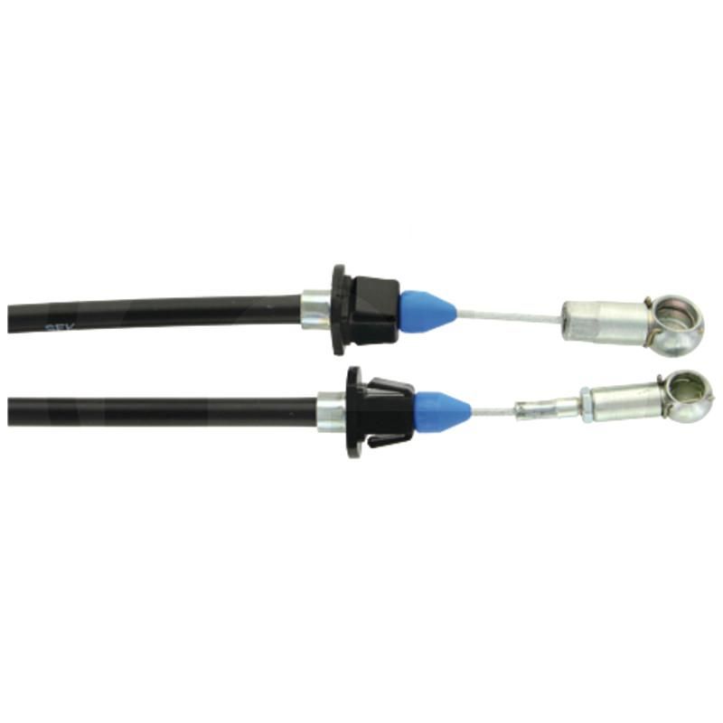 Linka nożnego sterowania gazem Deutz 4413505