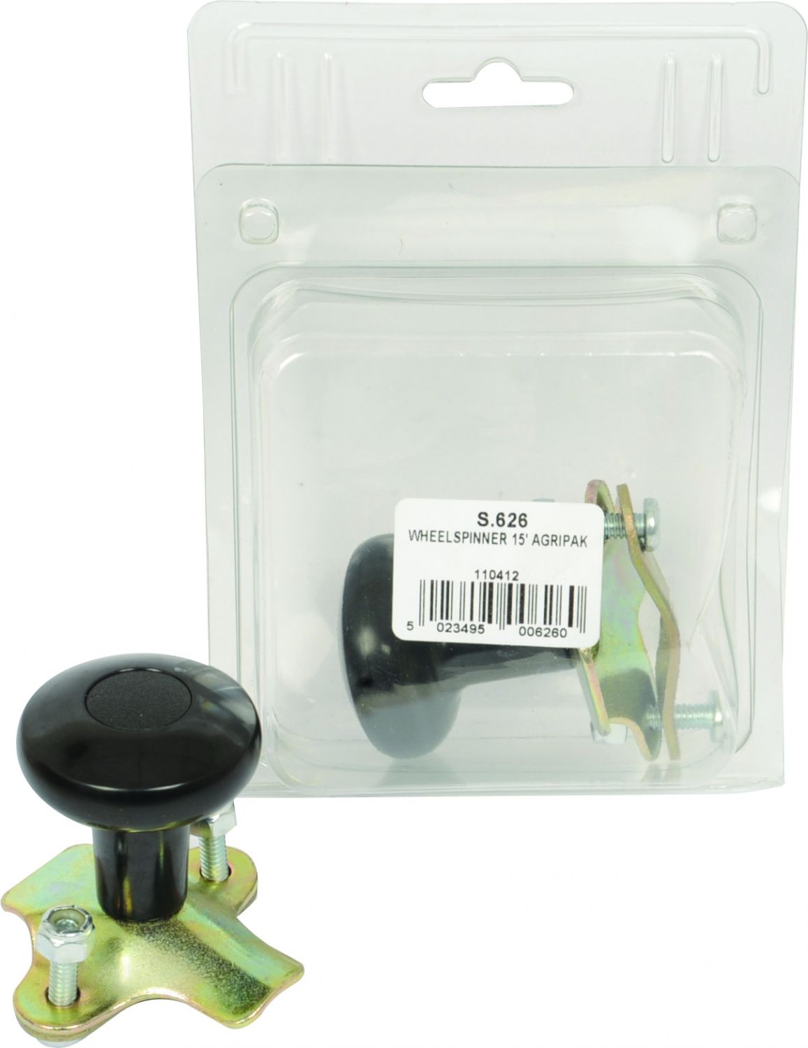 Uchwyt Kierownicy Agropak 626 1934061