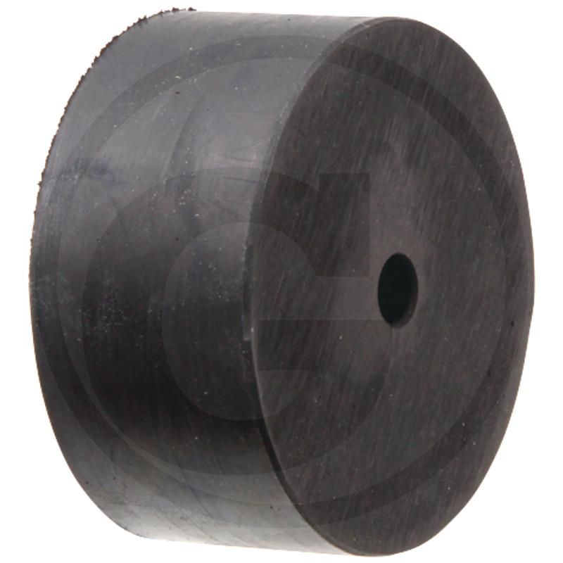 Poduszka chłodnicy John Deere L151665,L175735