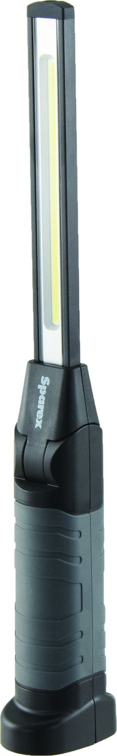 Lampa LED z akumulatorem 260/620 Lumeny 155588