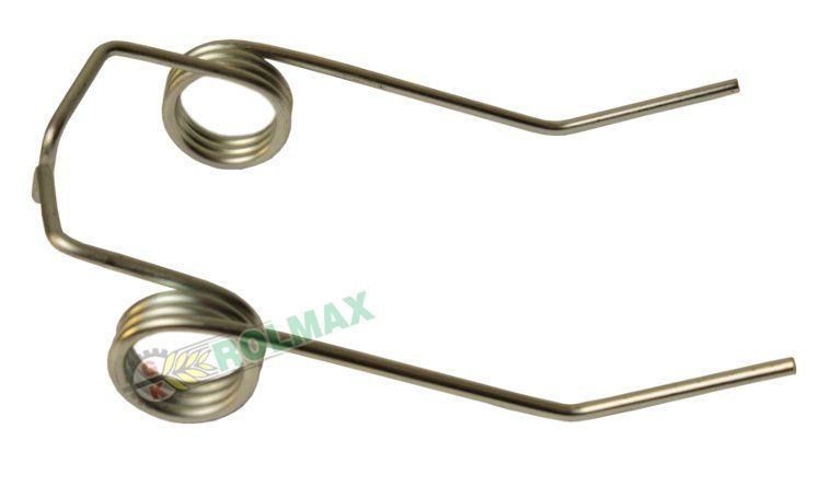 Sprężyna nagarniacza New Holland CASE 89819750