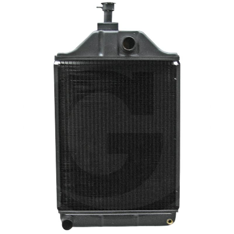 Chłodnica Massey Ferguson 897358M4, 897357M92