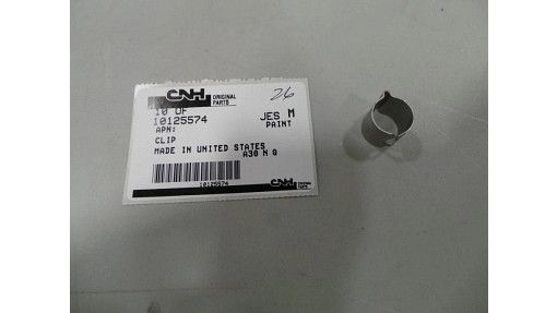 Zacisk New Holland CASE Fiat Ford 10125574 CNH