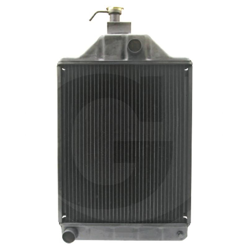 Chłodnica Massey Ferguson 3820620M91