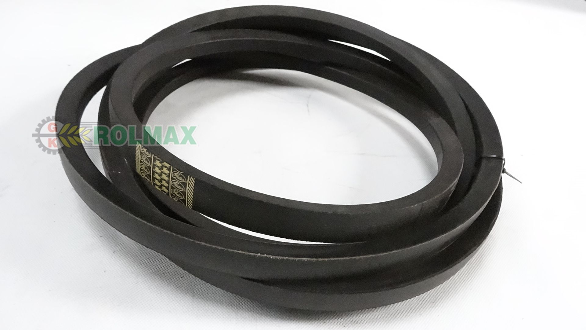 Pas wytrząsaczy Claas 653120 Gates