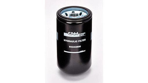 Filtr skrzyni biegów New Holland 85817004 84343800 CNH