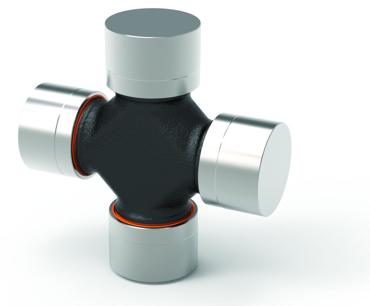 Krzyżak E KIT 32X76MM 117875 350000, 35.00