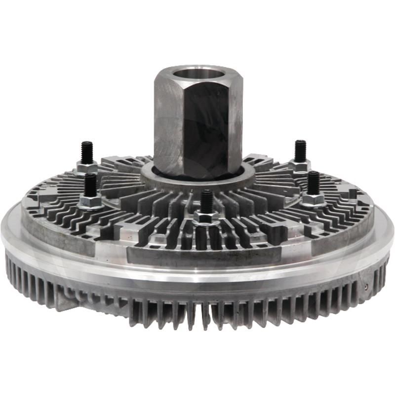 Sprzęgło wiskotyczne John Deere RE274876, RE220071