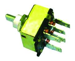 Włącznik dmuchawy A/C New Holland CASE Deutz 6675176