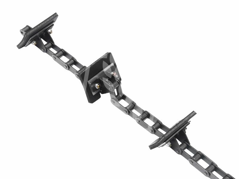 Łańcuch kłosowy New Holland TC 47961236 CNH