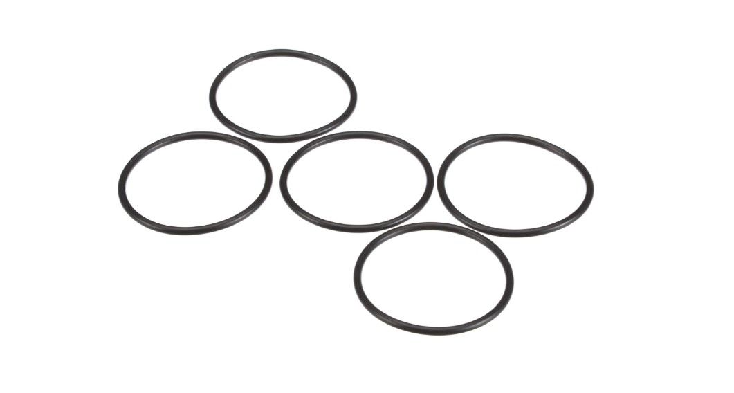 O-ring 85807690 – oryginalna uszczelka CNH – New Holland / Case IH