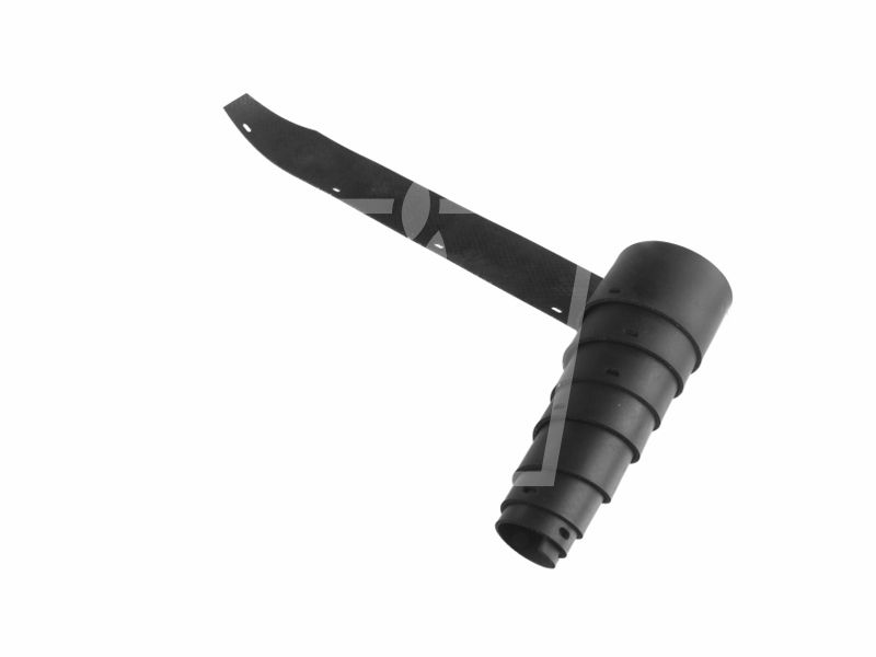 Osłona gumowa 60x1970mm 642902