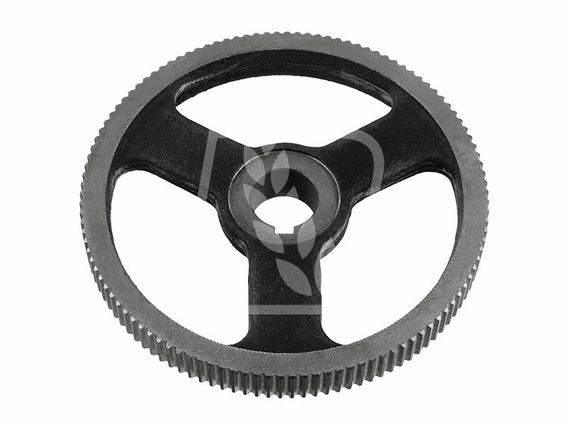 Zębatka napędowa kosy do rzepaku 710000338