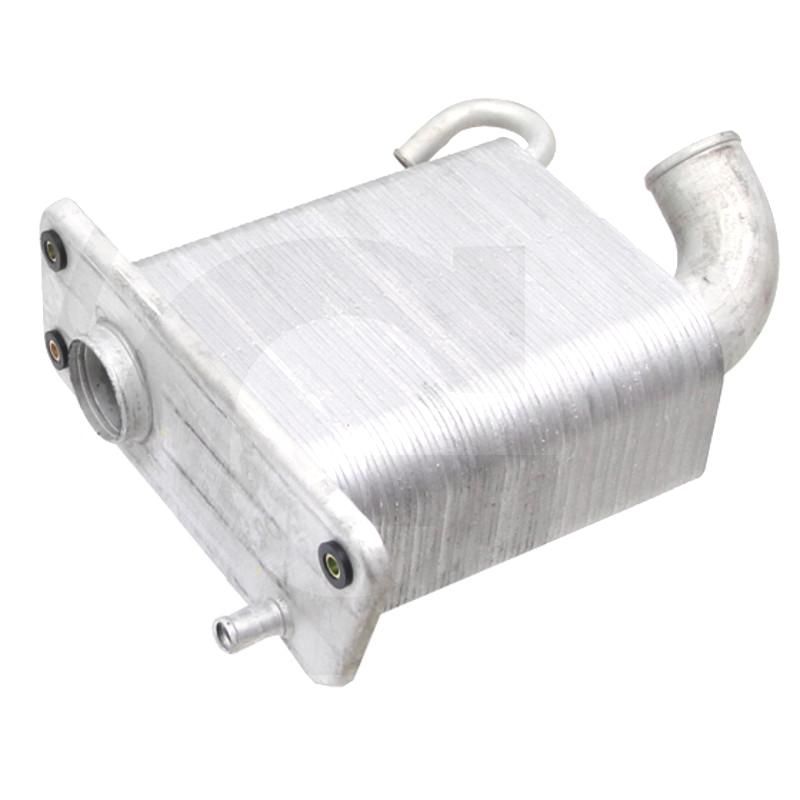 Chłodnica powietrza doładowującego John Deere AL172218