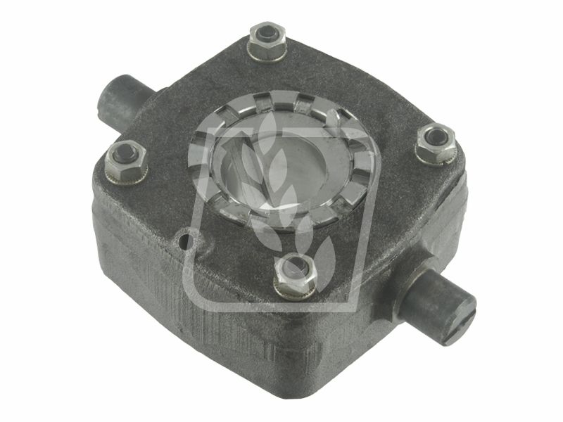 Obudowa kompletna targańca Claas Mercator Dominator 610368