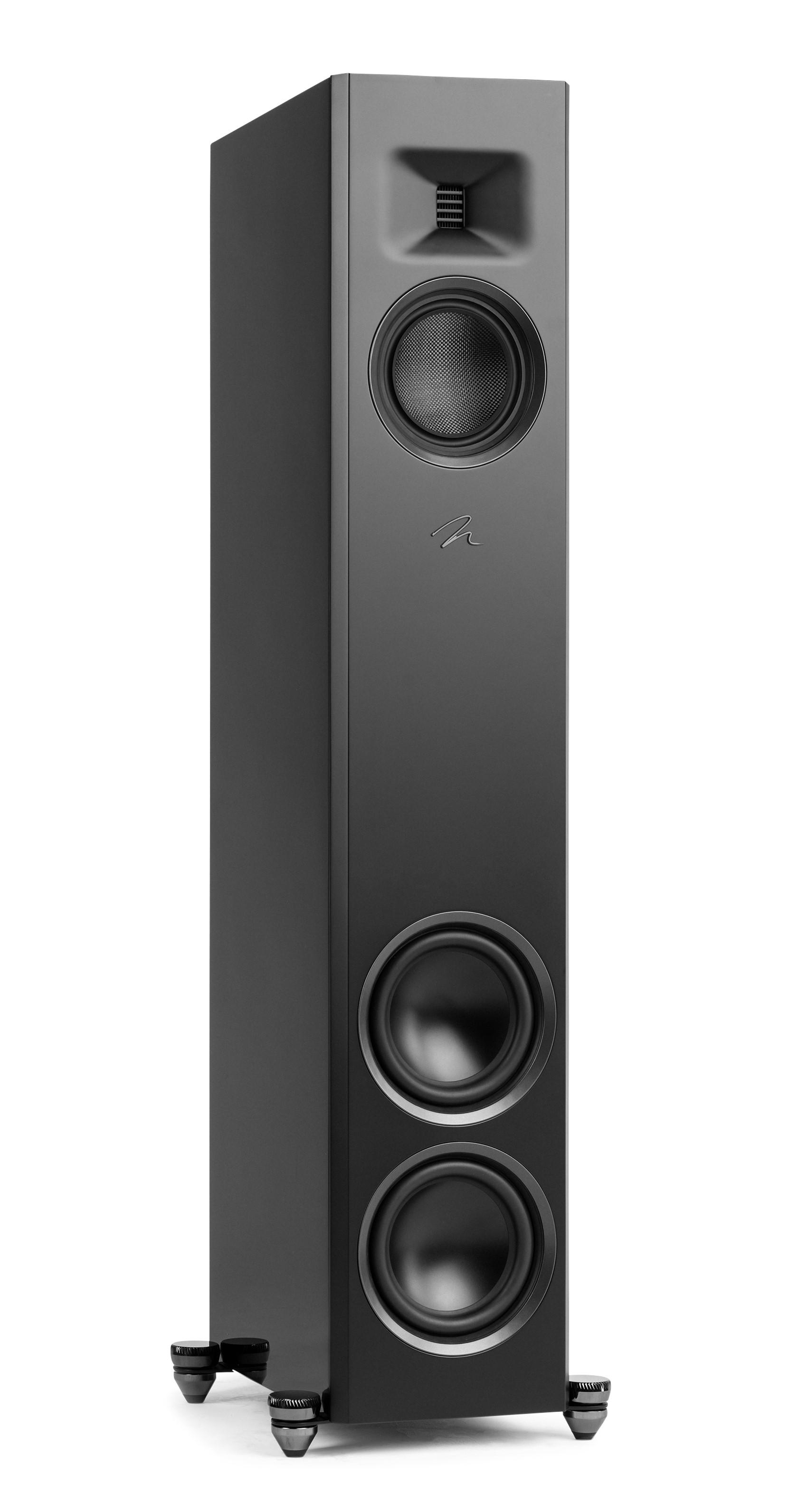 Kolumna podłogowa martin logan motion f20