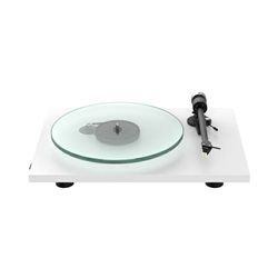 Pro-ject t2 - gramofon z wkładką rainier