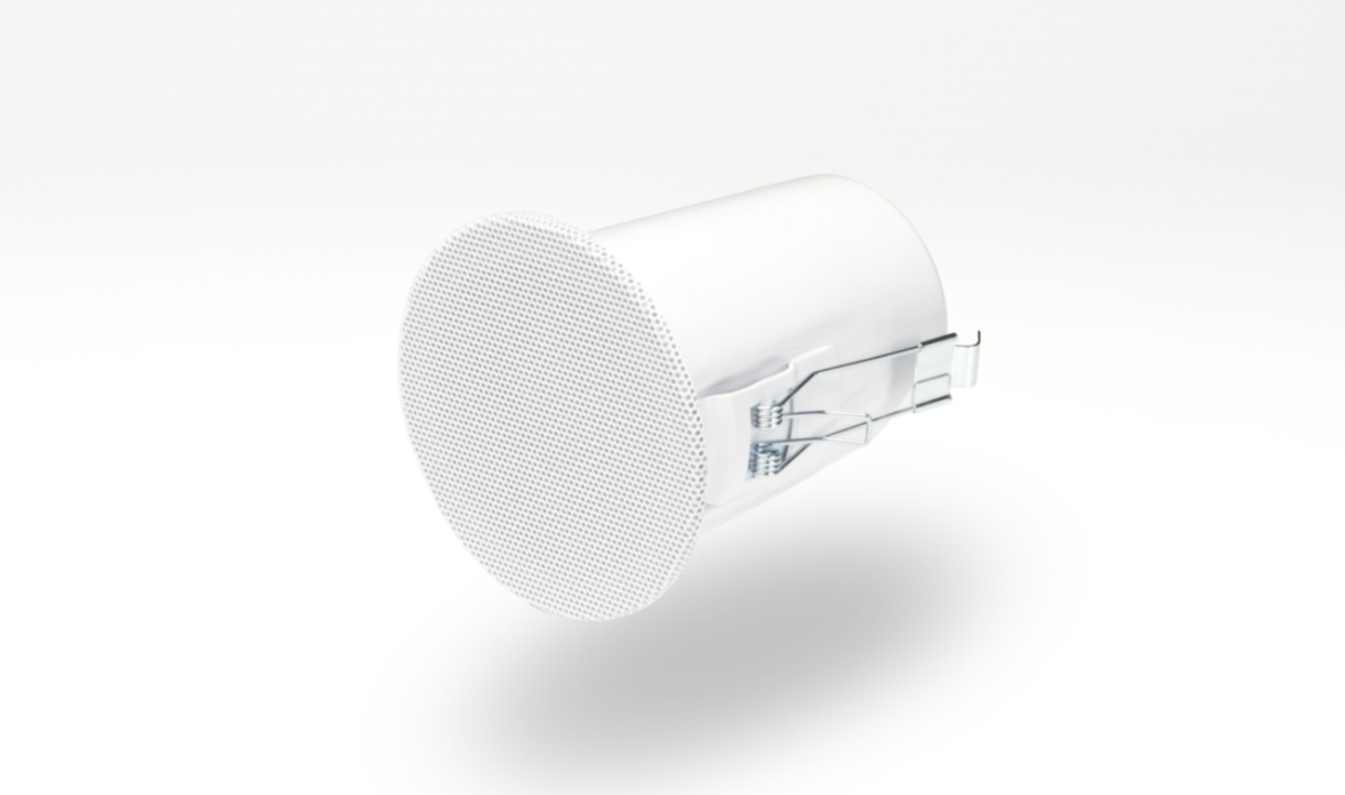 Cambridge audio minx c46