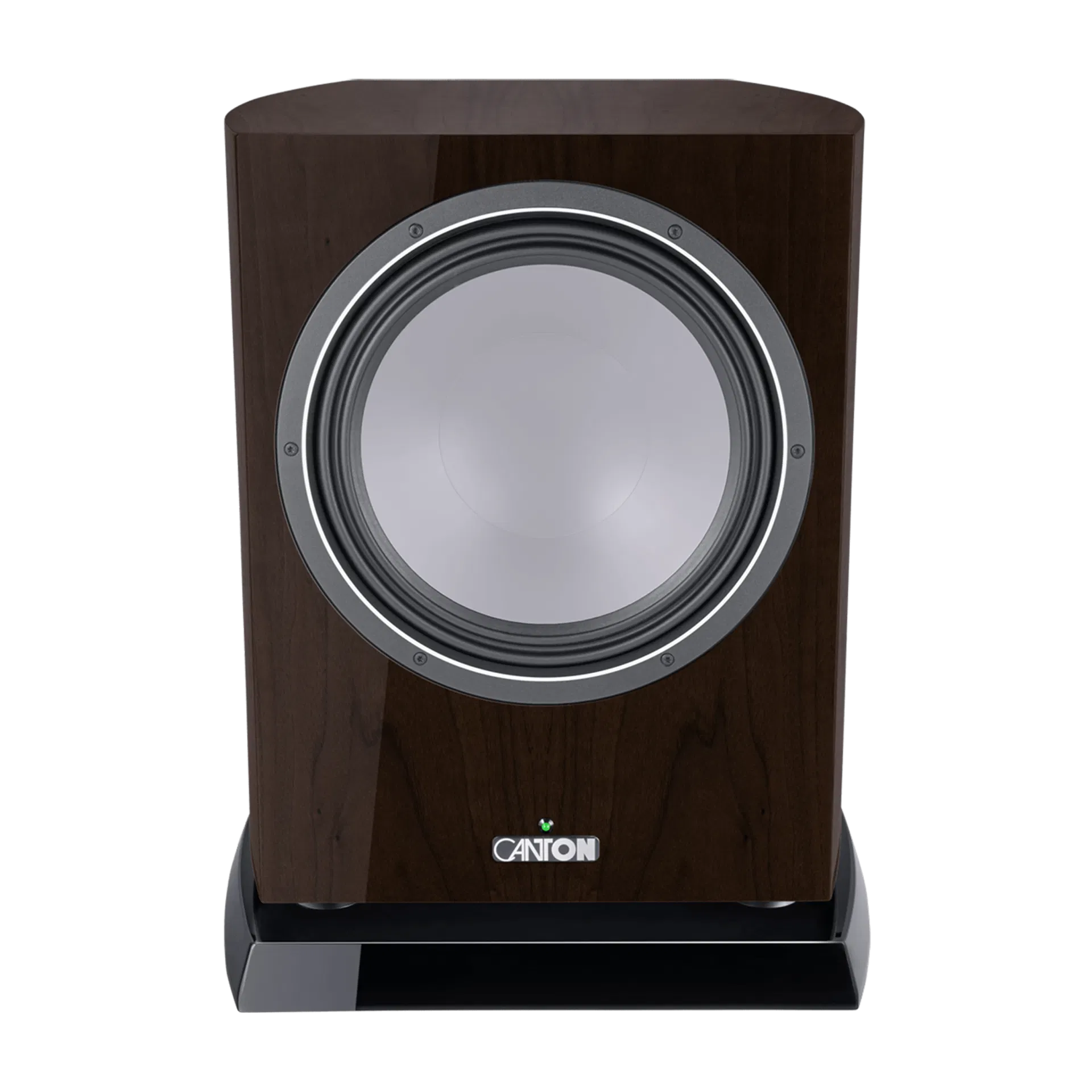 Subwoofer canton vento sub 12