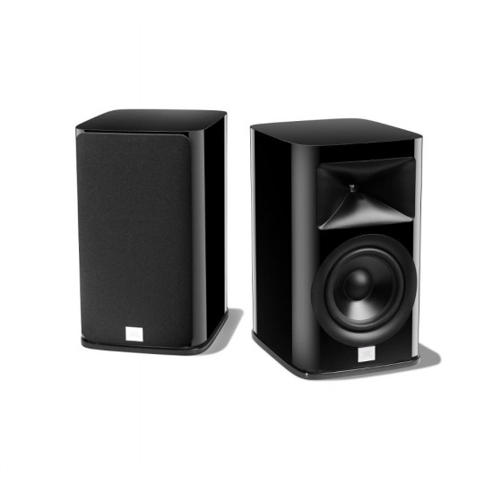 Kolumny podstawkowe jbl hdi 1600