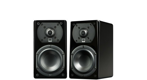 Kolumny svs prime satellite