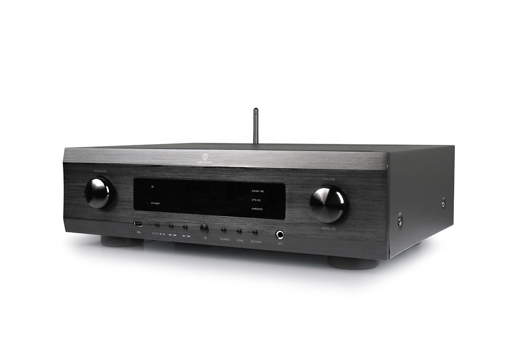 Przedwzmacniacz tonewinner at-300