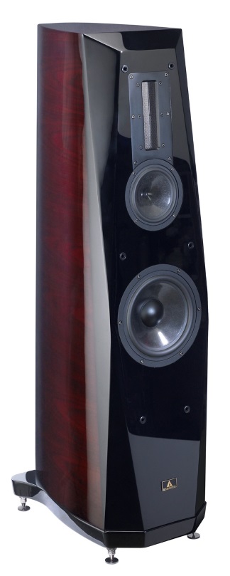 Kolumna aurum cantus v80f