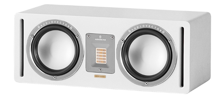 Głośnik audiovector qr c se