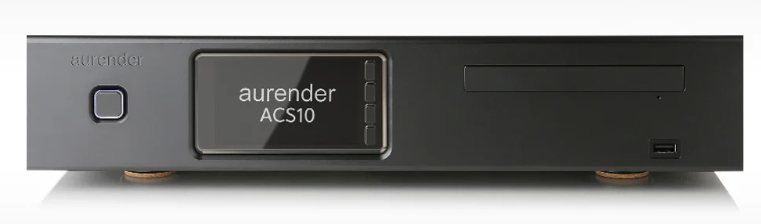 Aurender acs10