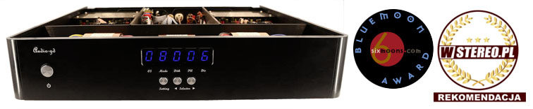 Audio-gd r-7 / r7-mk2