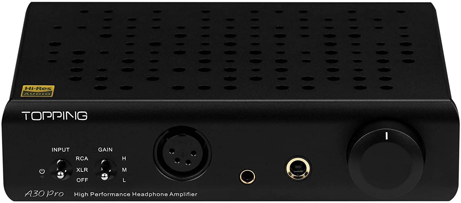 Topping a30 pro