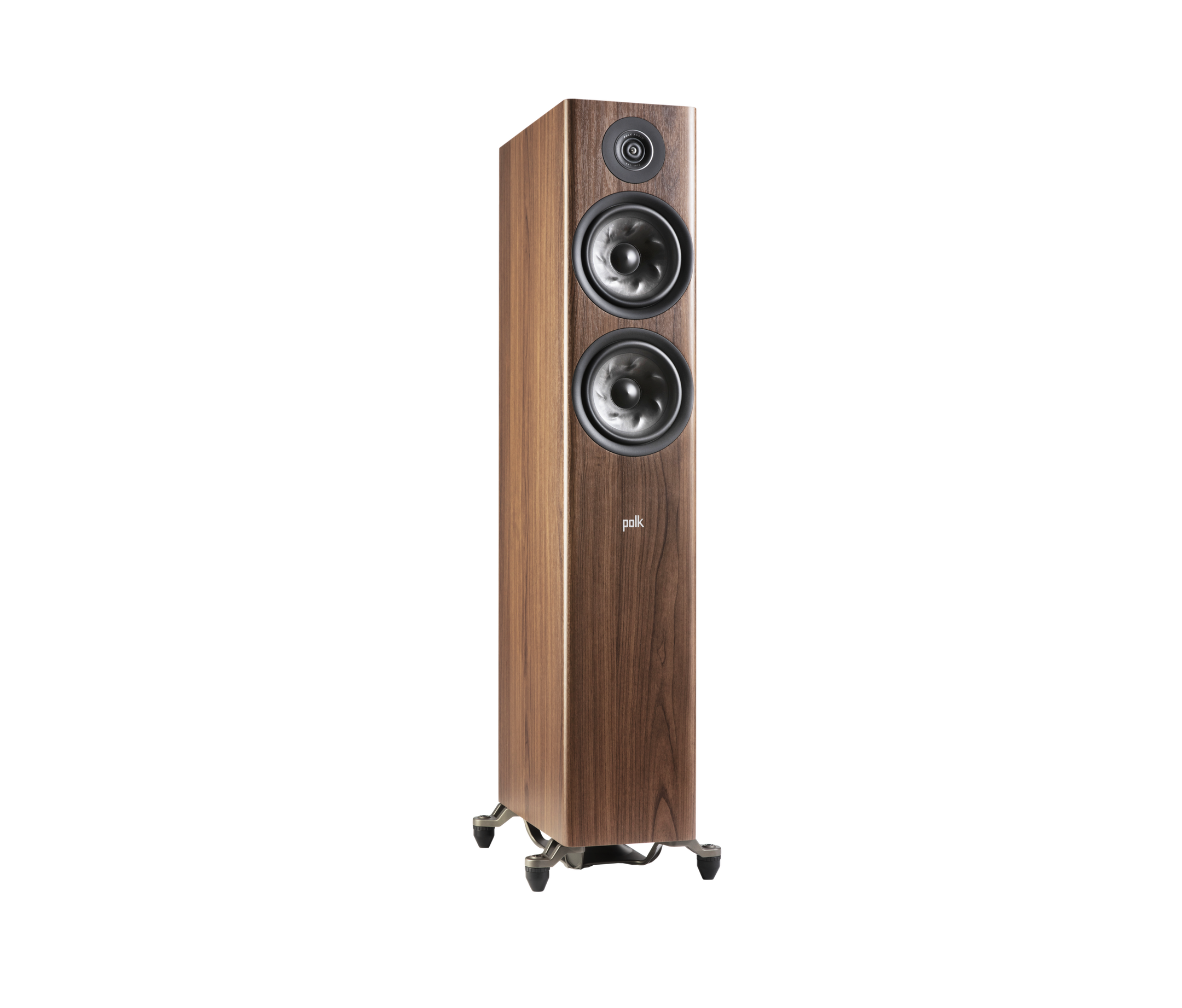 Polk audio reserve r600 – audiofilskie kolumny podłogowe