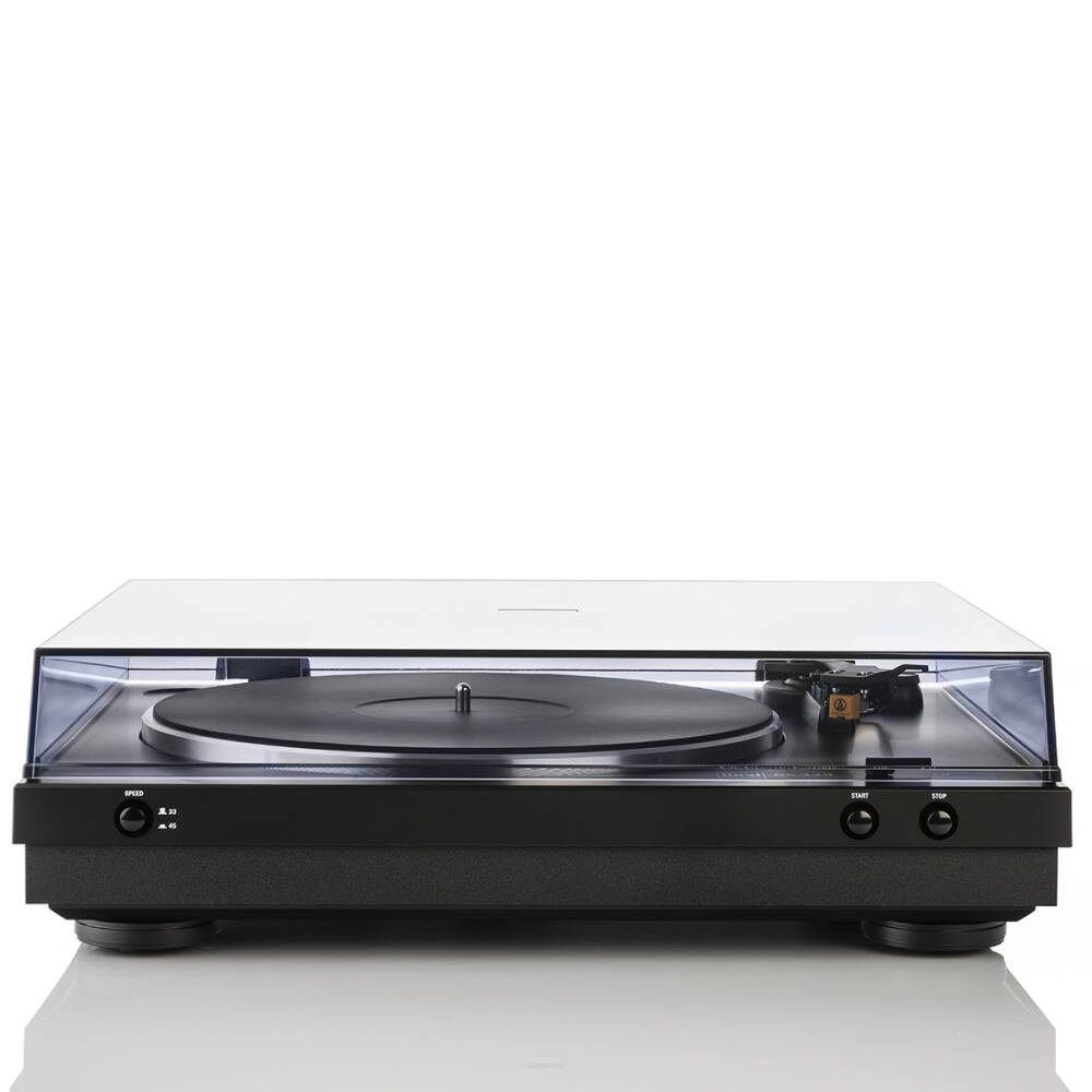 Gramofon dual cs 329