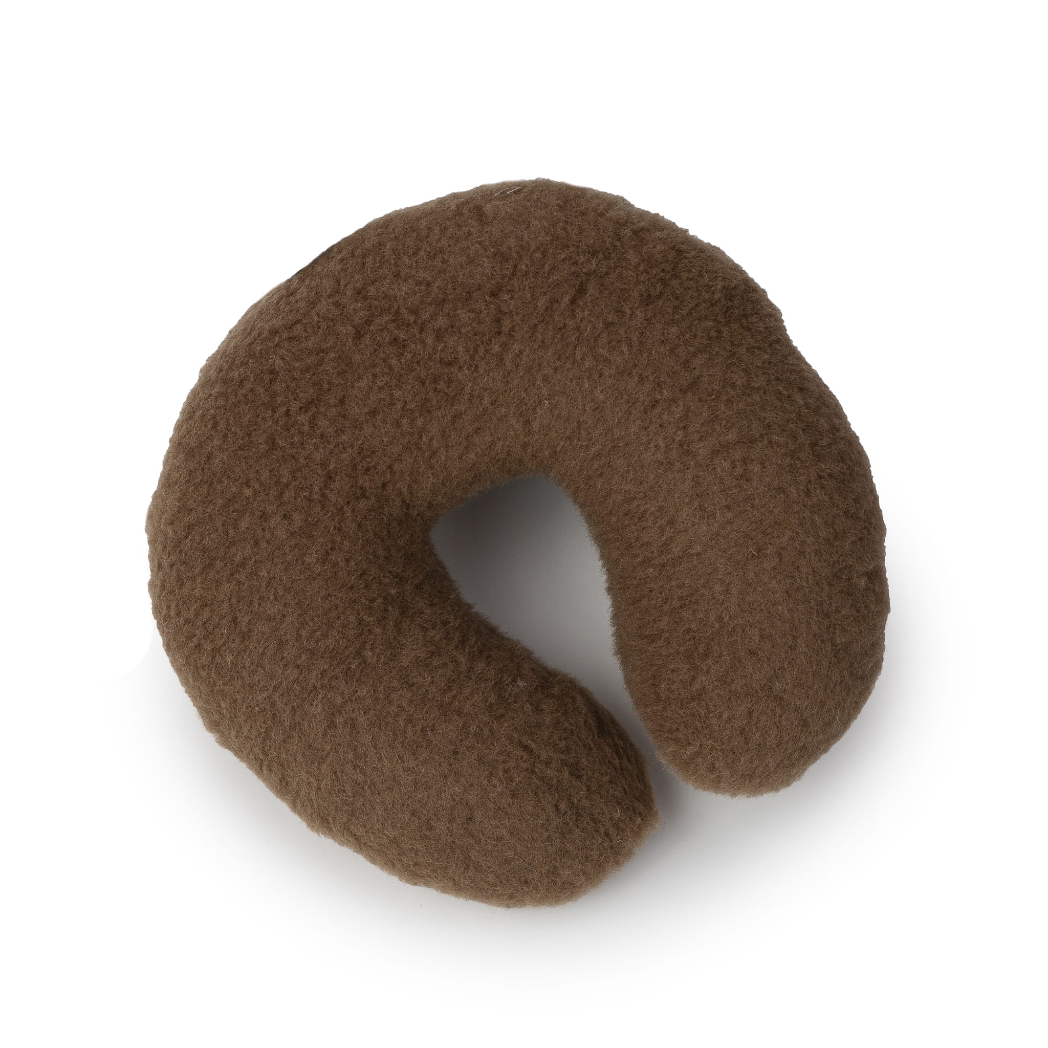 rogal / podkowa / podpora camel ciemny