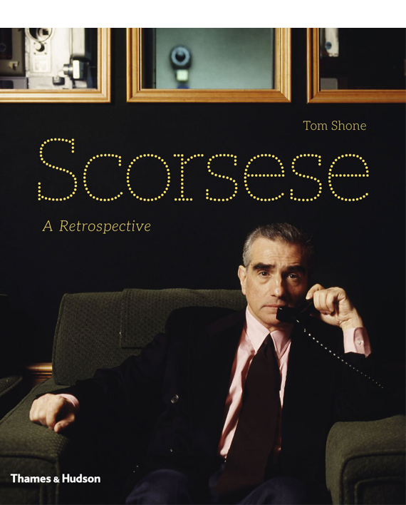Scorsese. A Retrospective