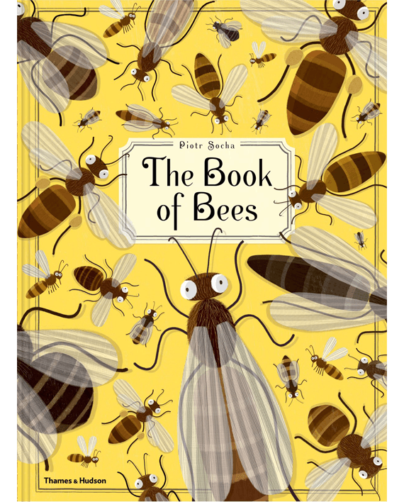 Book of Bees