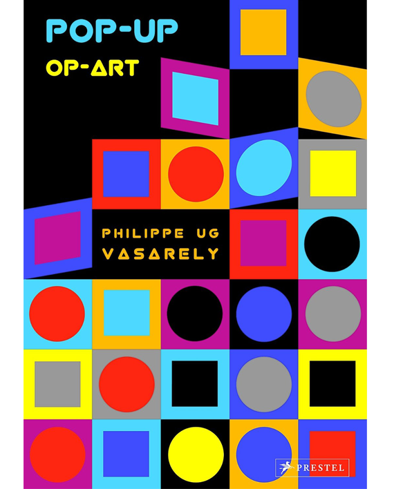 Pop-Up Op-Art