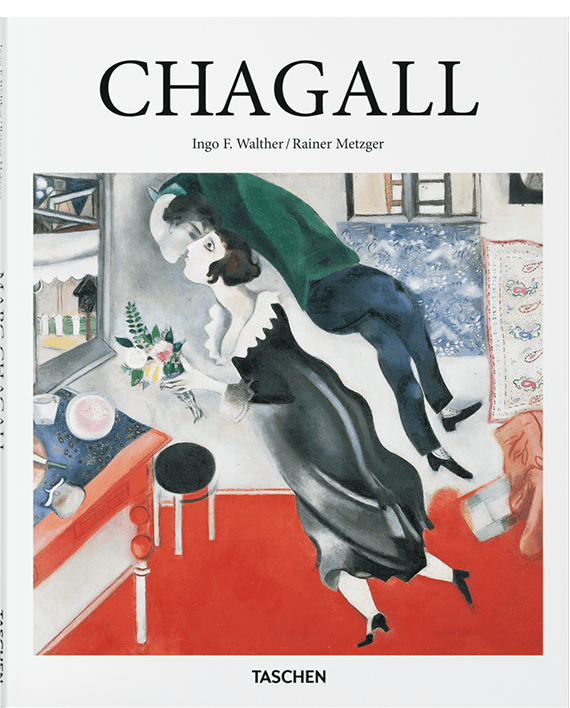 Chagall. Basic Art Series