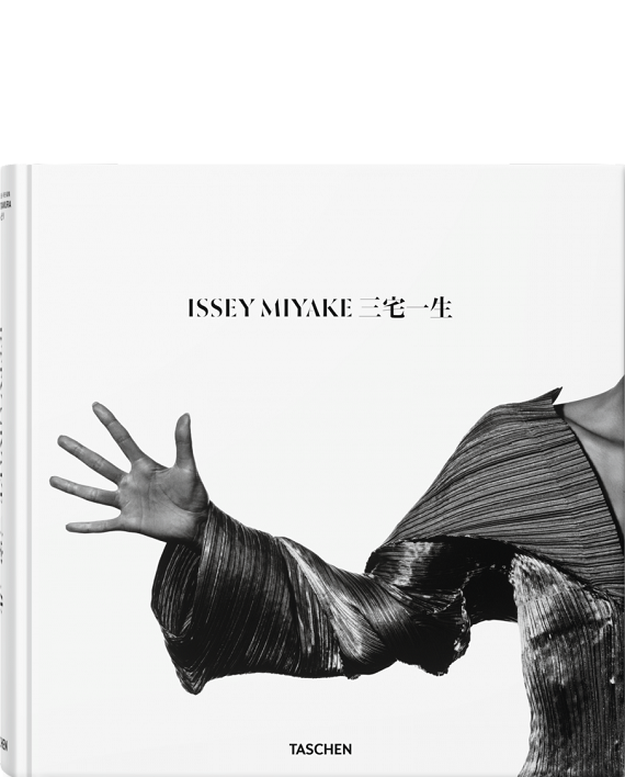 Issey Miyake
