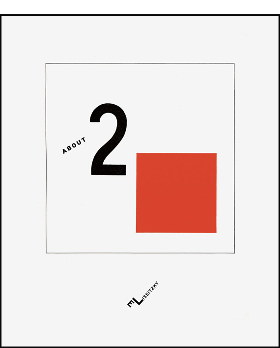 About Two Squares. A Suprematist Tale of Two Squares in Six Constructions