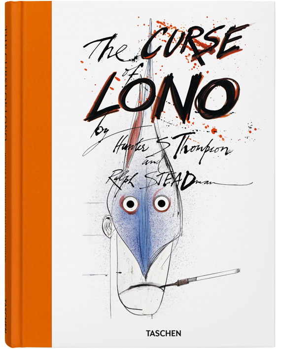 Curse of Lono