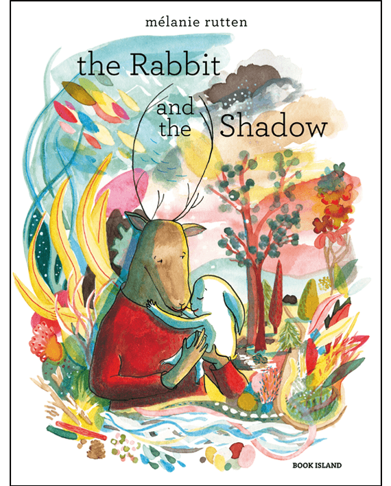 Rabbit and the Shadow